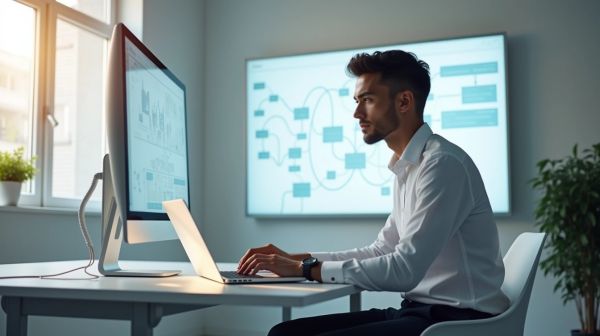 Comment une agence n8n révolutionne l’automatisation des processus métiers