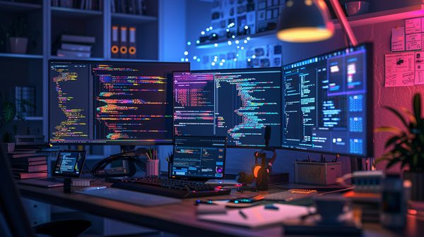 Guide complet pour réussir les tests de logiciels