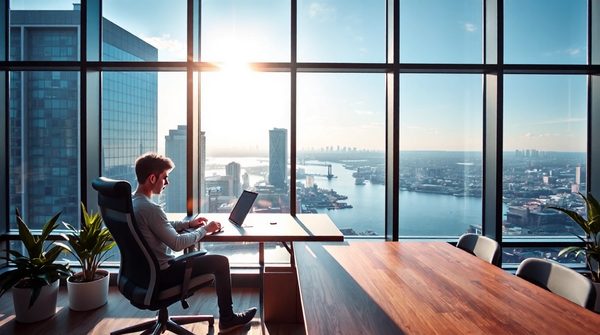 Réussir la conception de votre site web à québec !