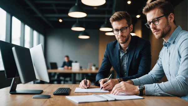 Le rôle de l'architecte réseaux en freelance expliqué