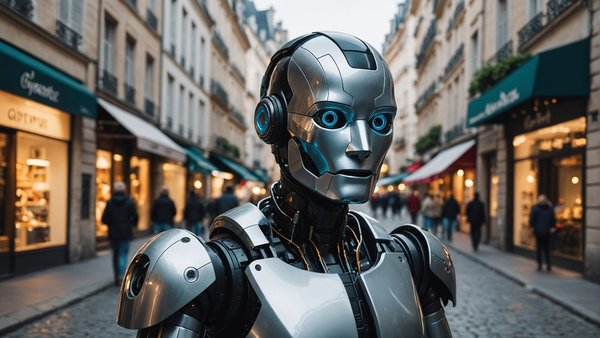 Découvrez le chatbot en ligne gratuit et en français avec gpt